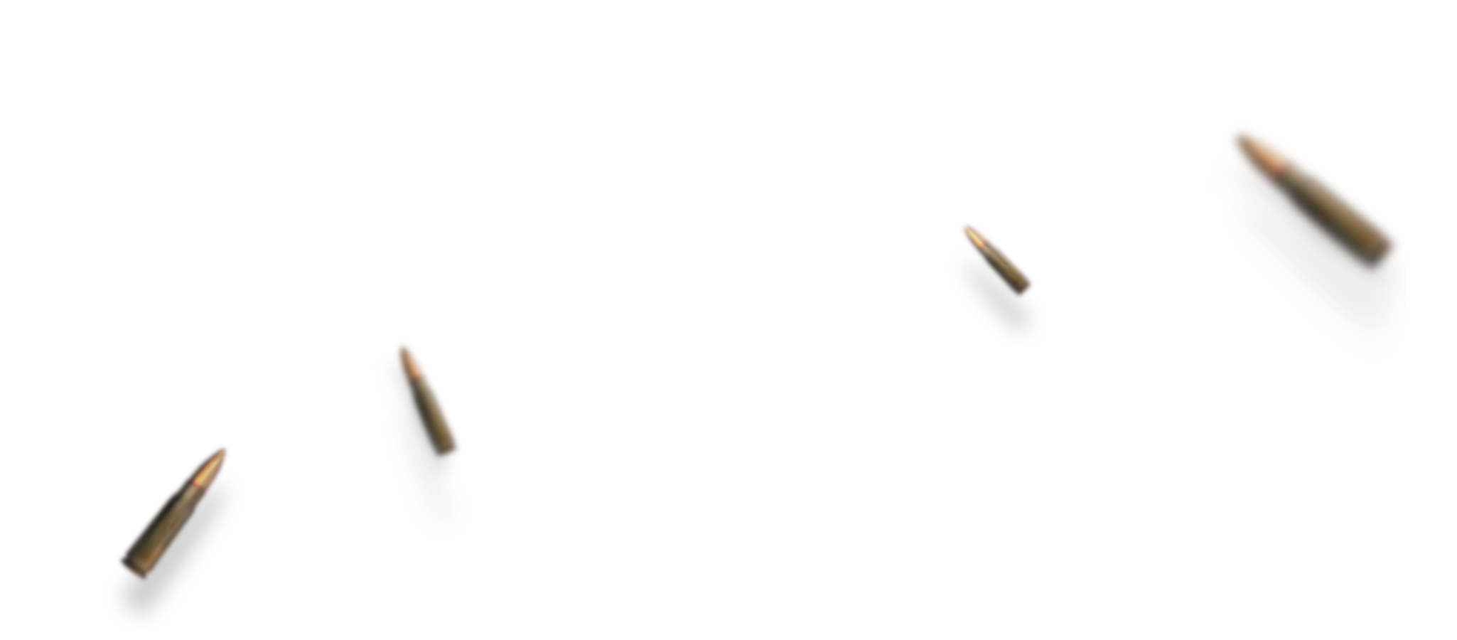 Parallax Overlay